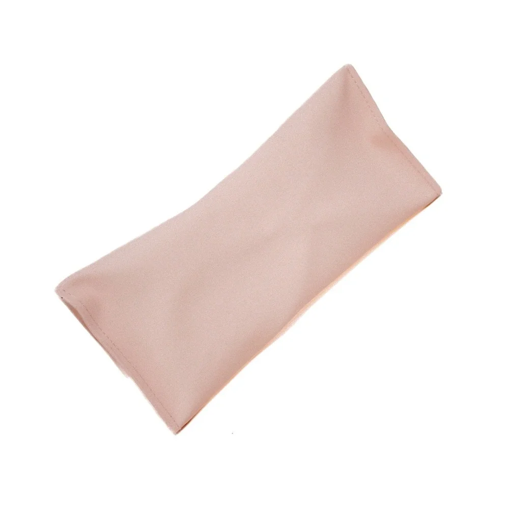 GIVENCHY Pastel Pink Makeup Bag Cosmetic Pouch Case NWOT